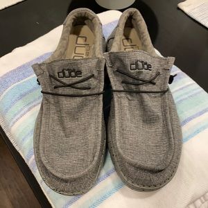 Men’s Hey Dude